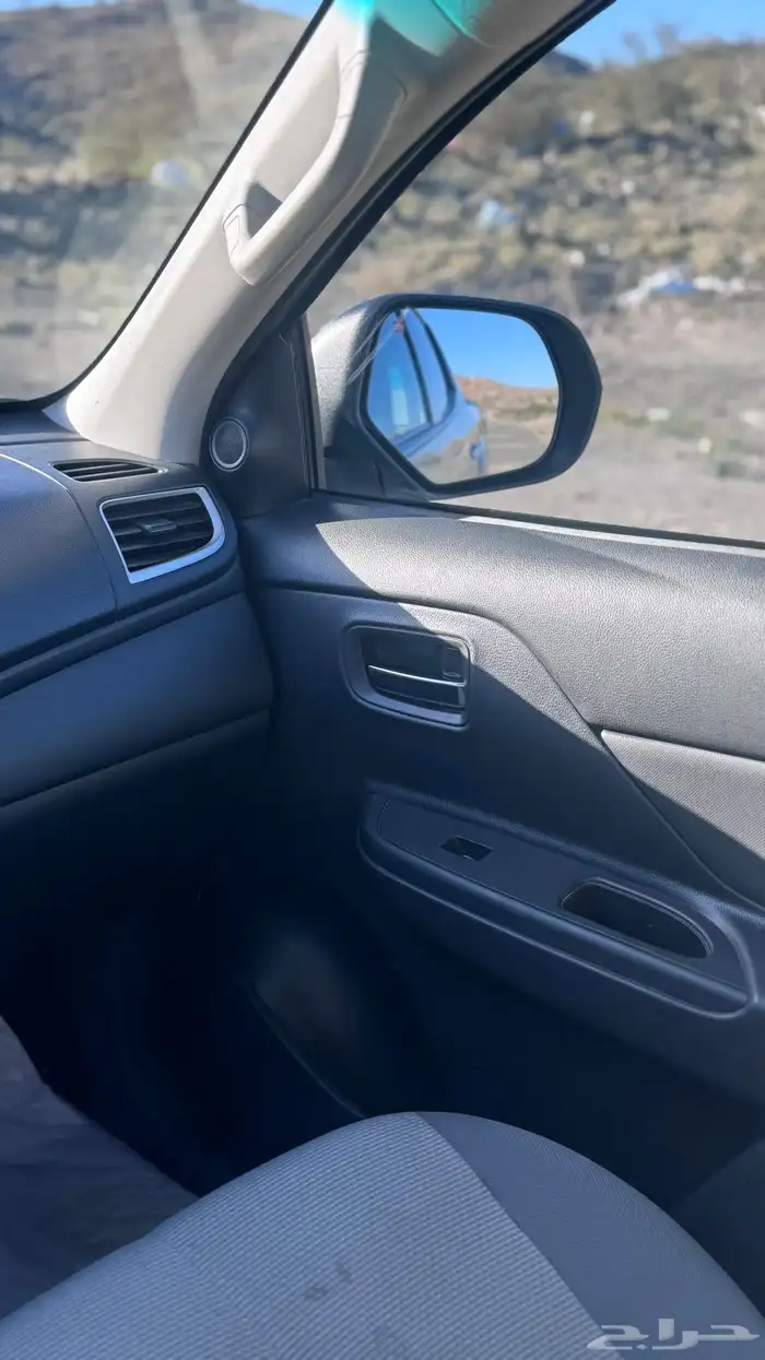 ونيت 23 مستوبيشي 1