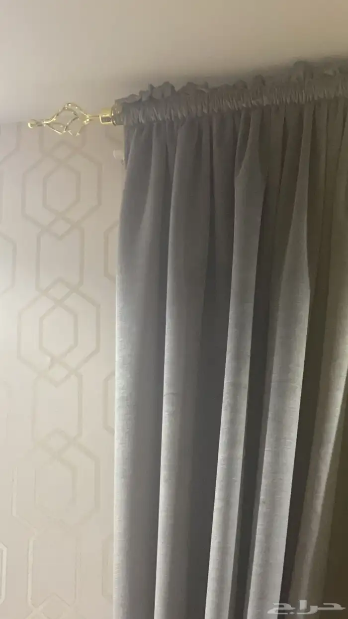 العرض موكيت مع باطرمه مع ستارتين مع شيفون 3