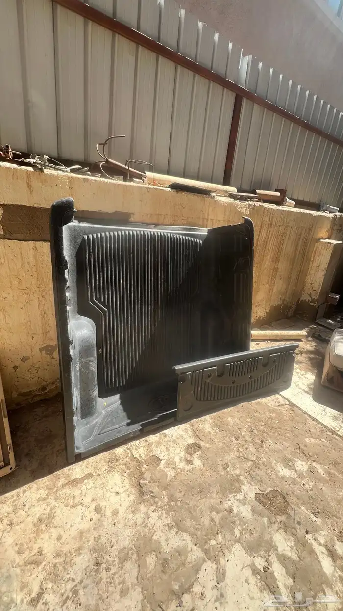 فيبر حوض هايلكس(تم البيع ) 1