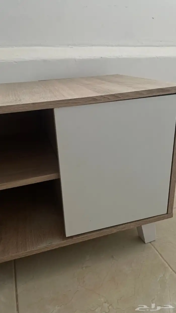 طاولة تلفاز 5