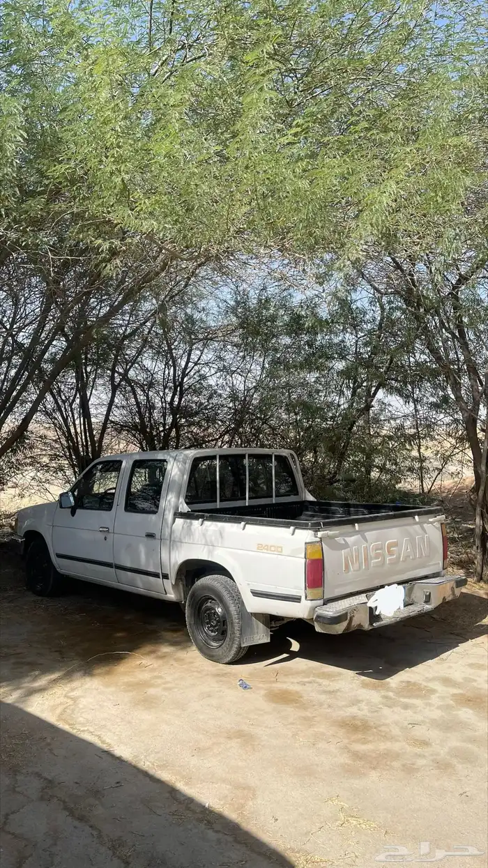 ونيت نيسان 92 2