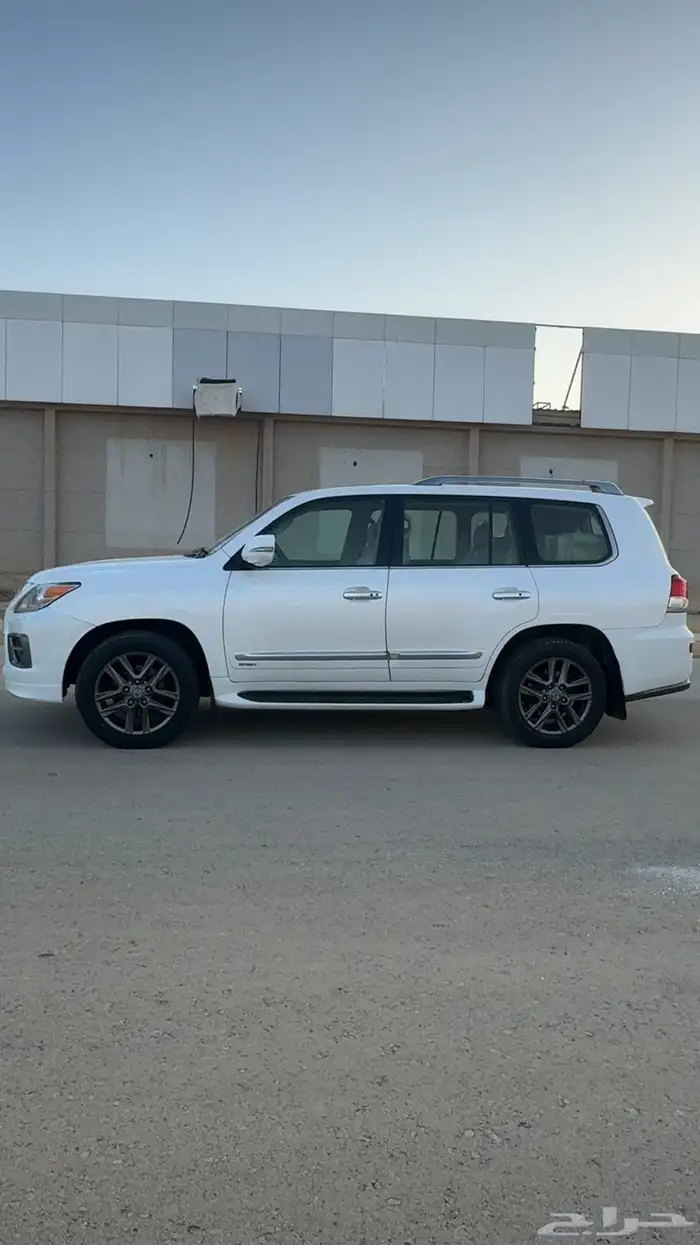 لكزس 2014 DD sport فل كامل 2