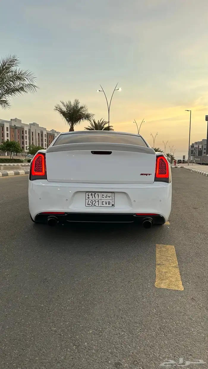 كرايزلر محول 2020 7
