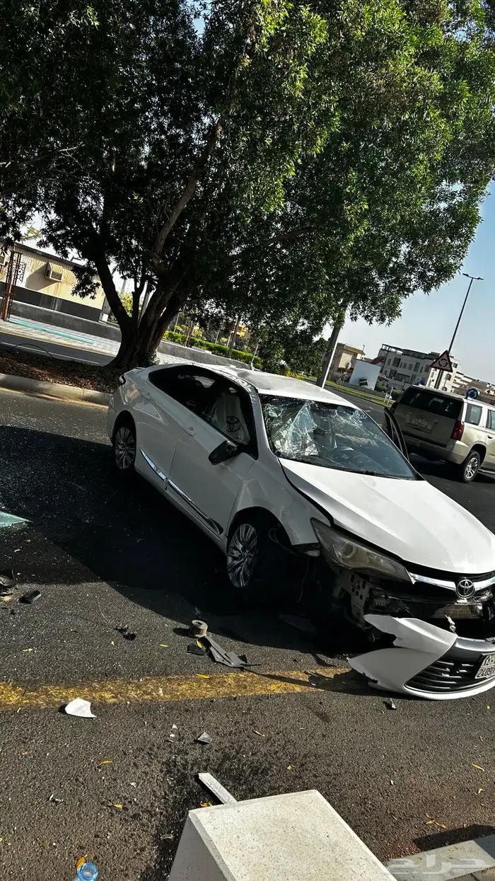 كامري 2017 GL 0