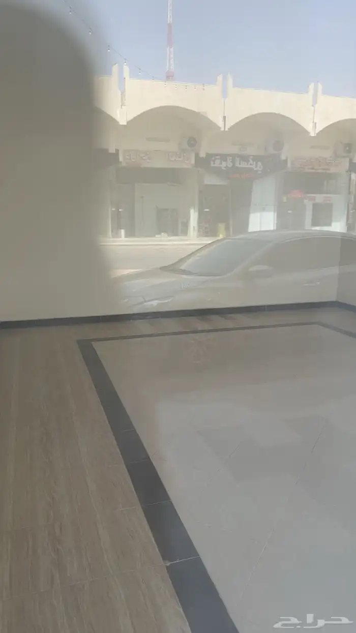 محل تمر في سوق التمور الربوه 2