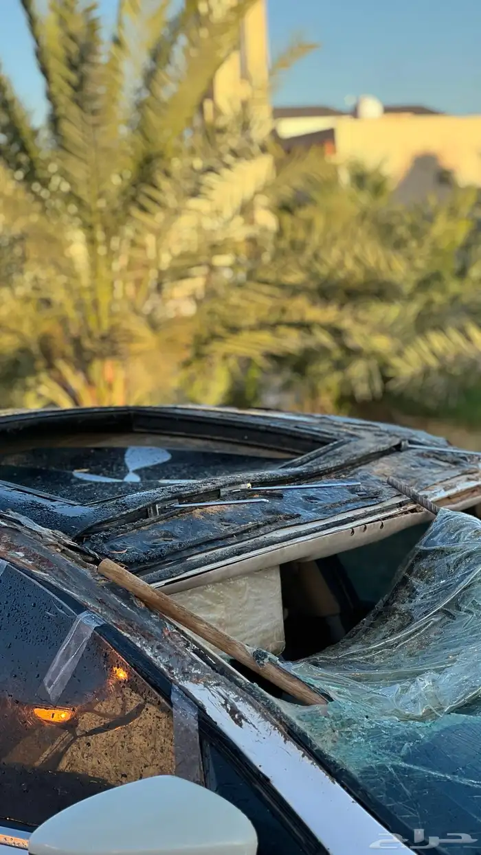 ازيرا مصدومه 2018 6
