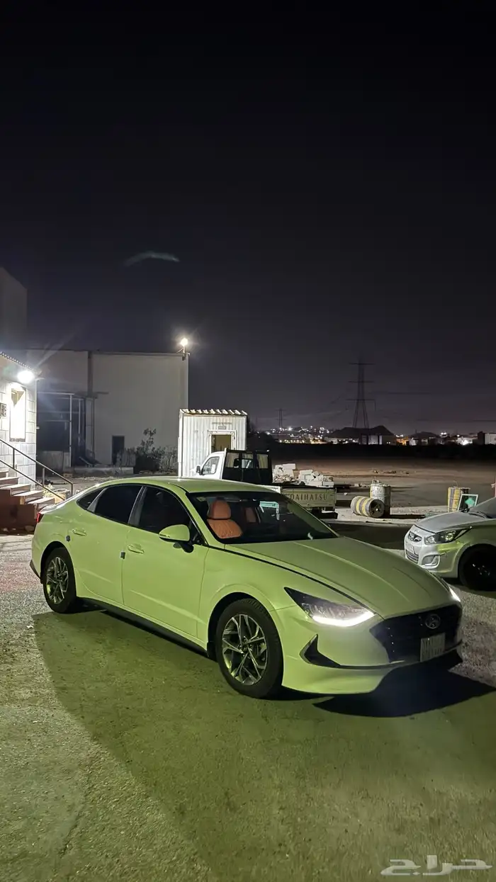 سوناتا 2020 3