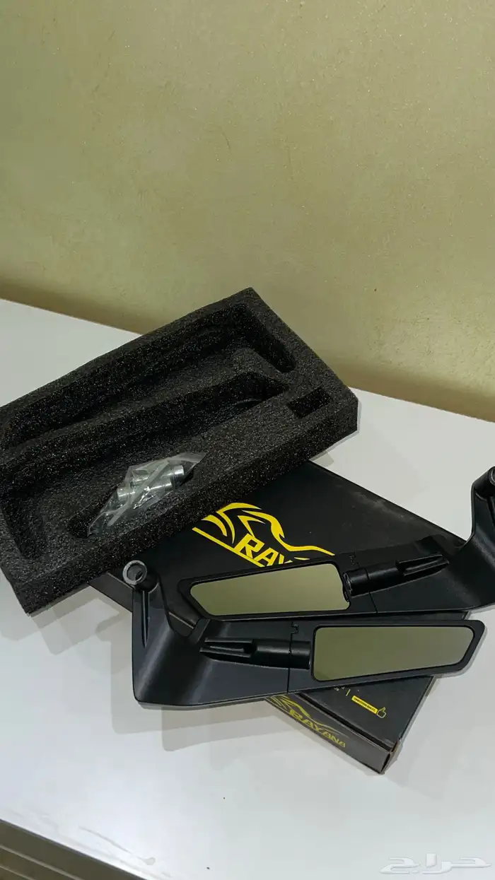 مرايات دباب 1