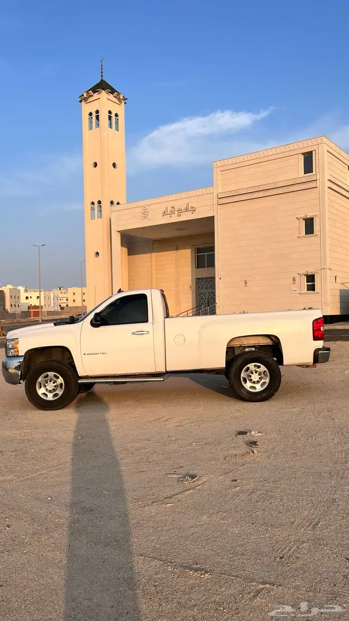 سلفرادو للبيع 7