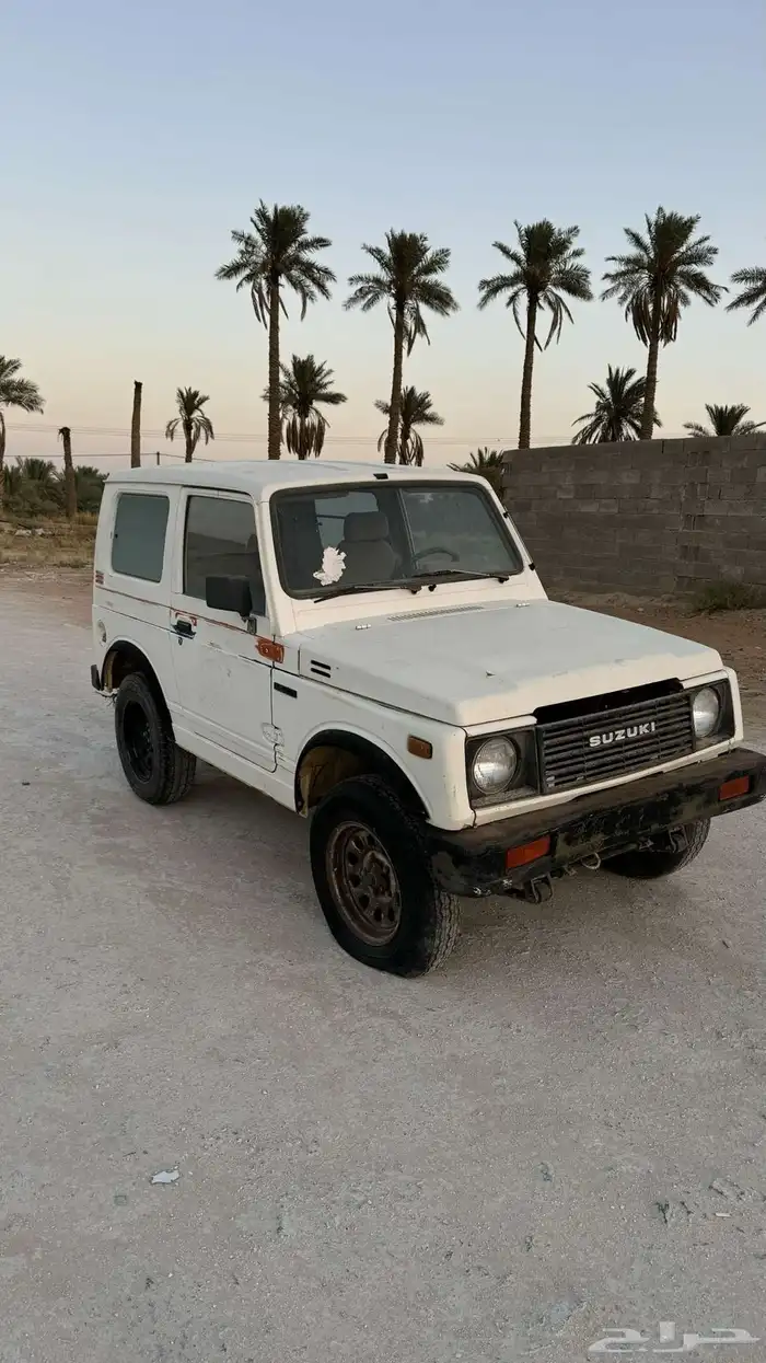 سزوكي 1