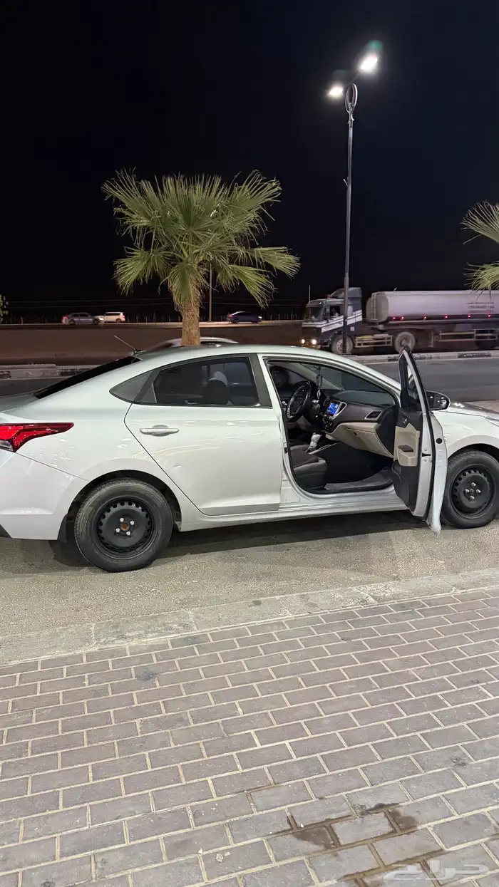 اكسنت 2018 4