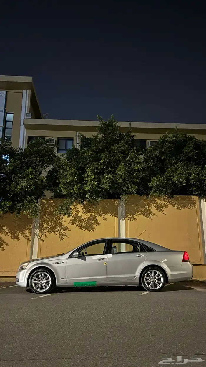 كابرس 2014 LS 1