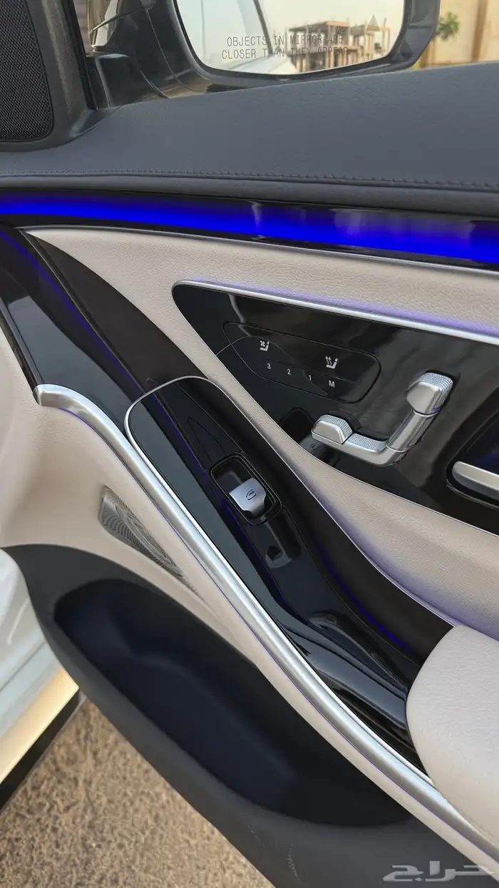S500 Model 2022 km 40 000 16
