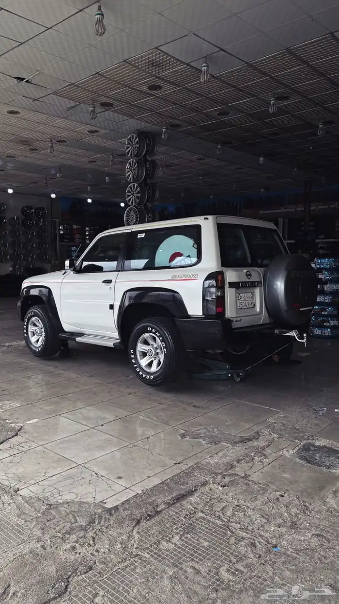باترول ربع للبيع 11
