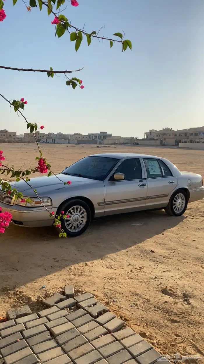 فورد جراند ماركيز 2010 السوم 16 والبيع قريب 0
