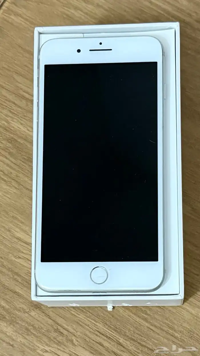 ايفون 8 بلس iphone 8 plus مستعمل 1