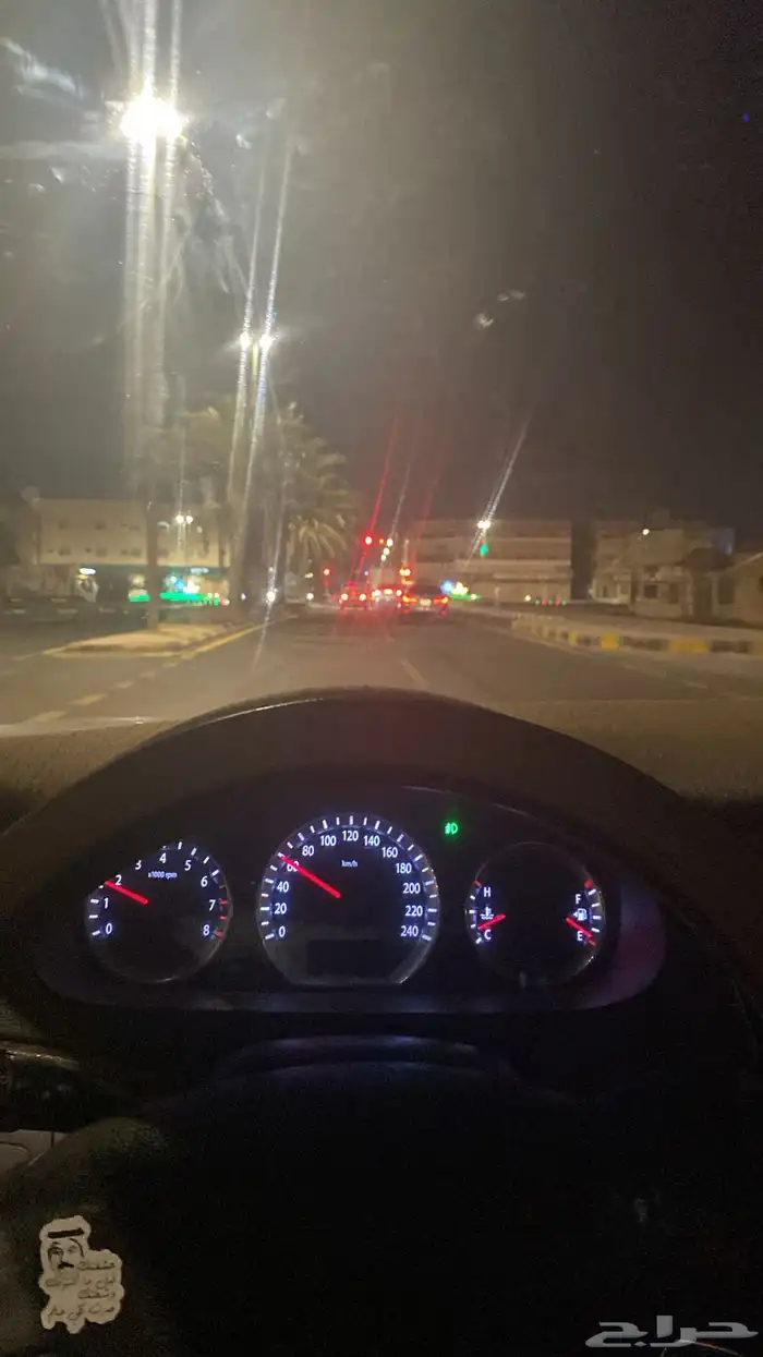 سوناتا 2010 مكينه قير شرط فحص ساري اقبل بالبدل المناسب 5