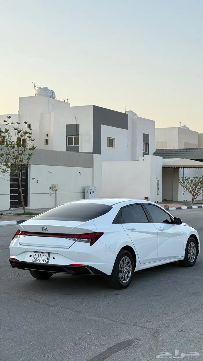 الانترا 2021 عداد 46 الف 3