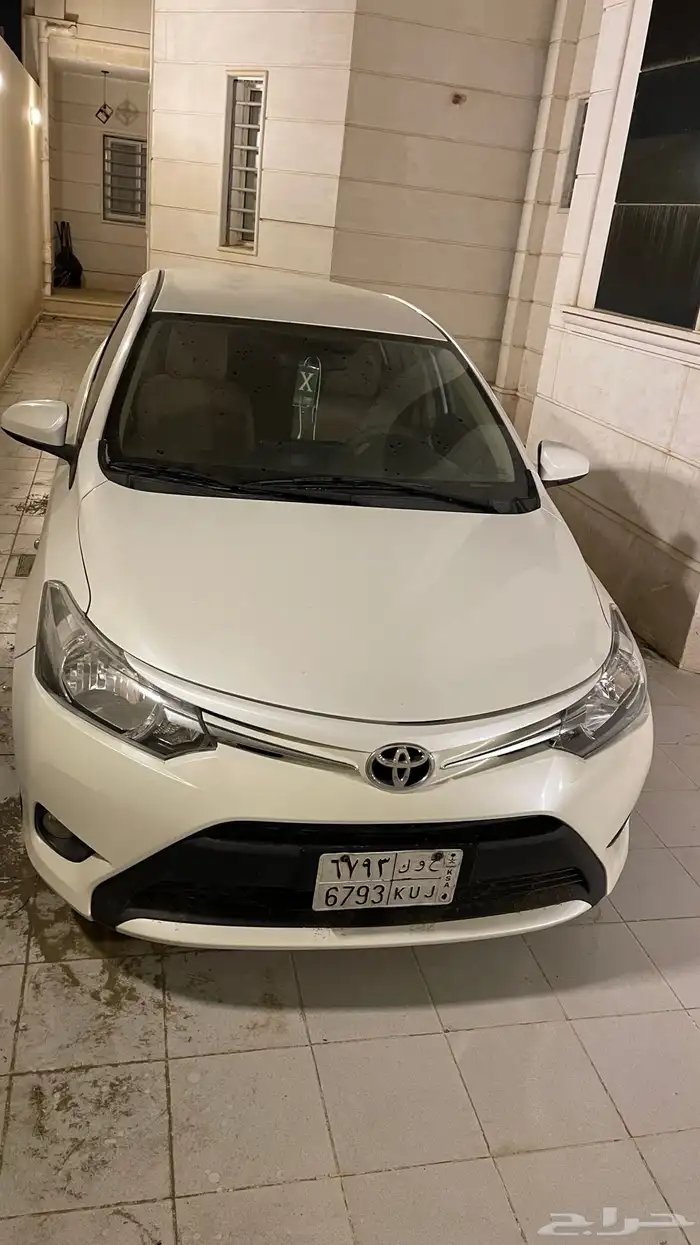يارس 2017 2
