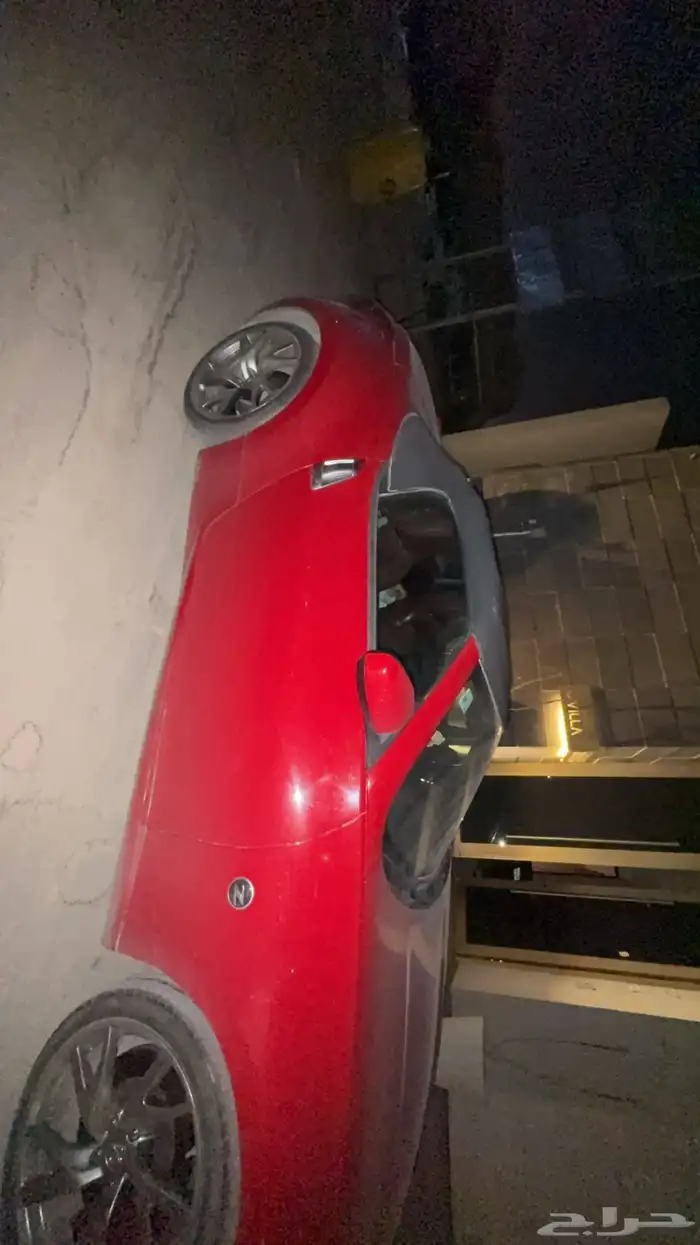 نيسان زد 370 6
