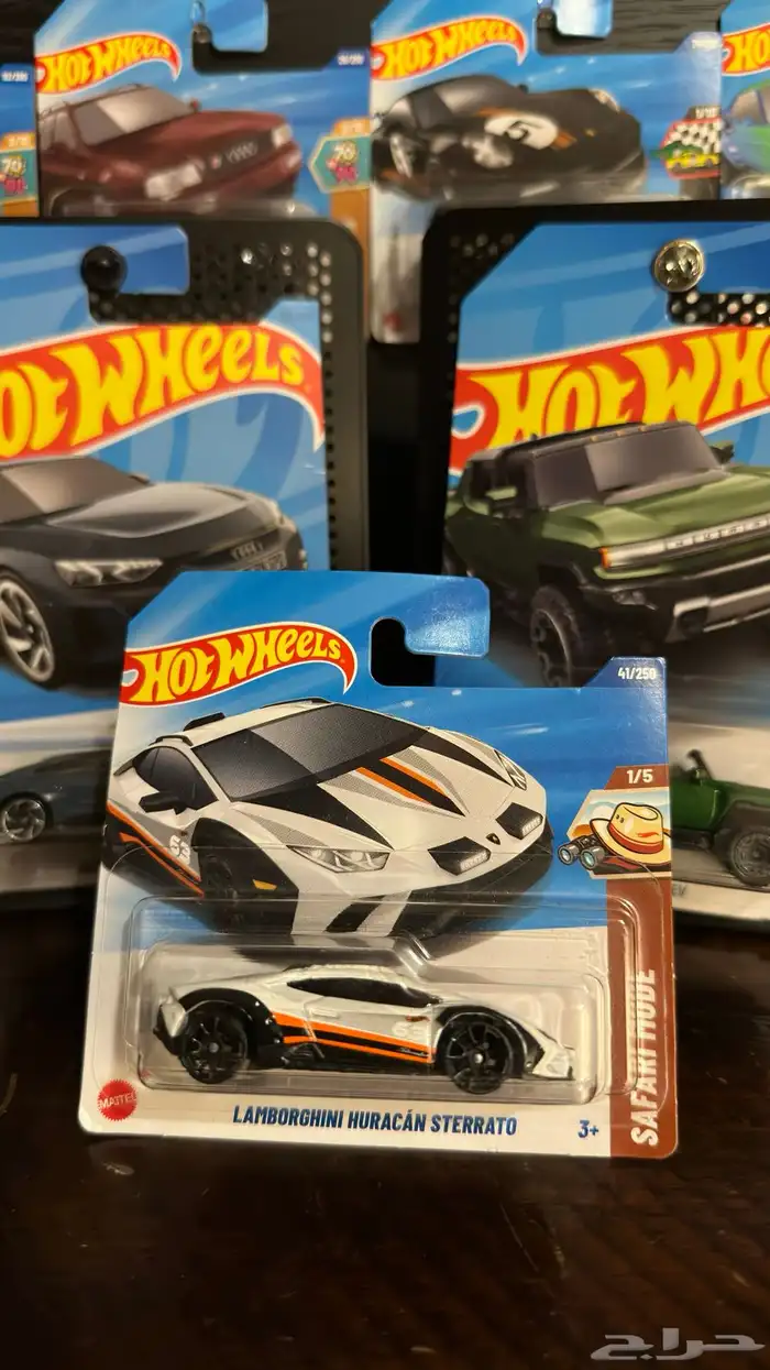 لامبورغيني هوت ويل Lamborghini hot wheels 0