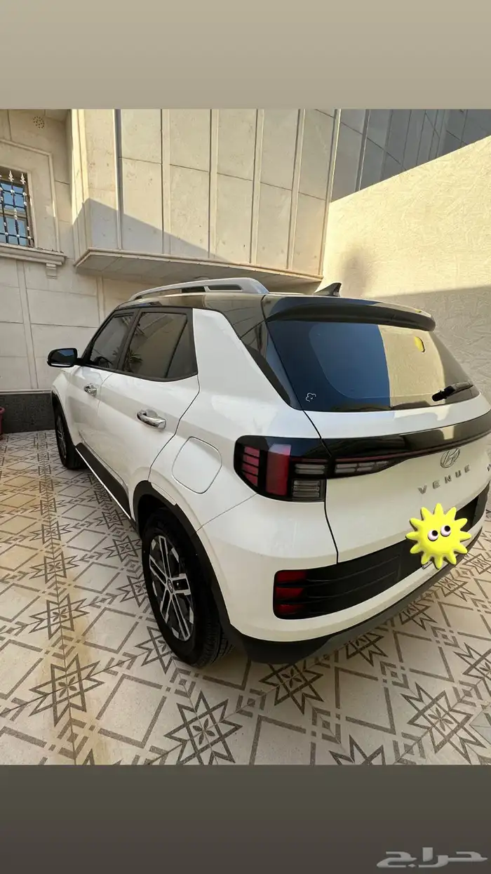 هونداي فينيو 2023 فل كامل 4