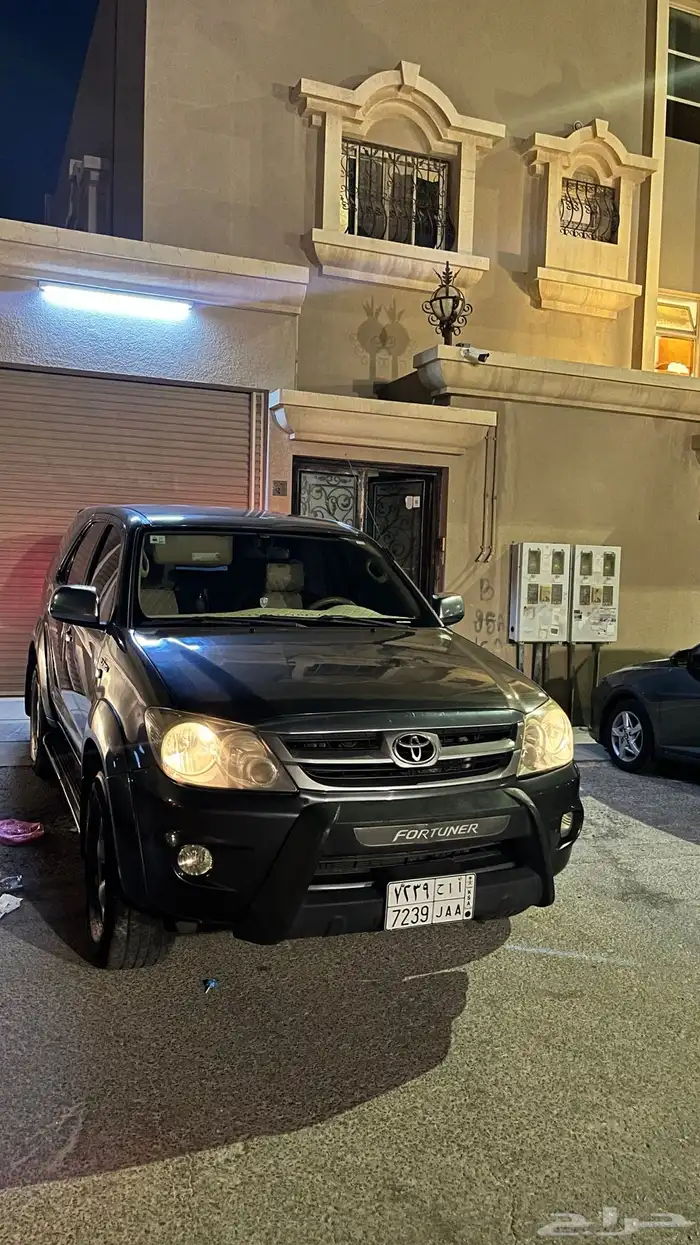 فورشنر 0