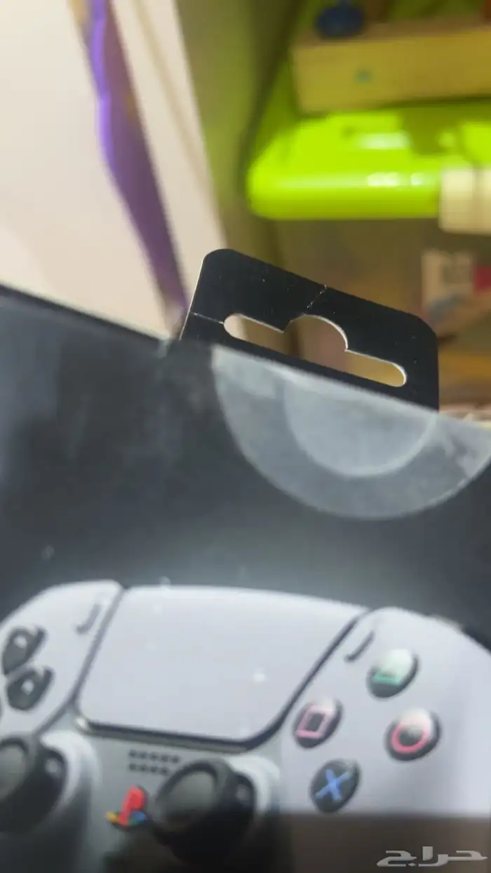 للبيع يد بلاستيشن فايف اصدار خاص 30 عام جديد لم يفتح 0