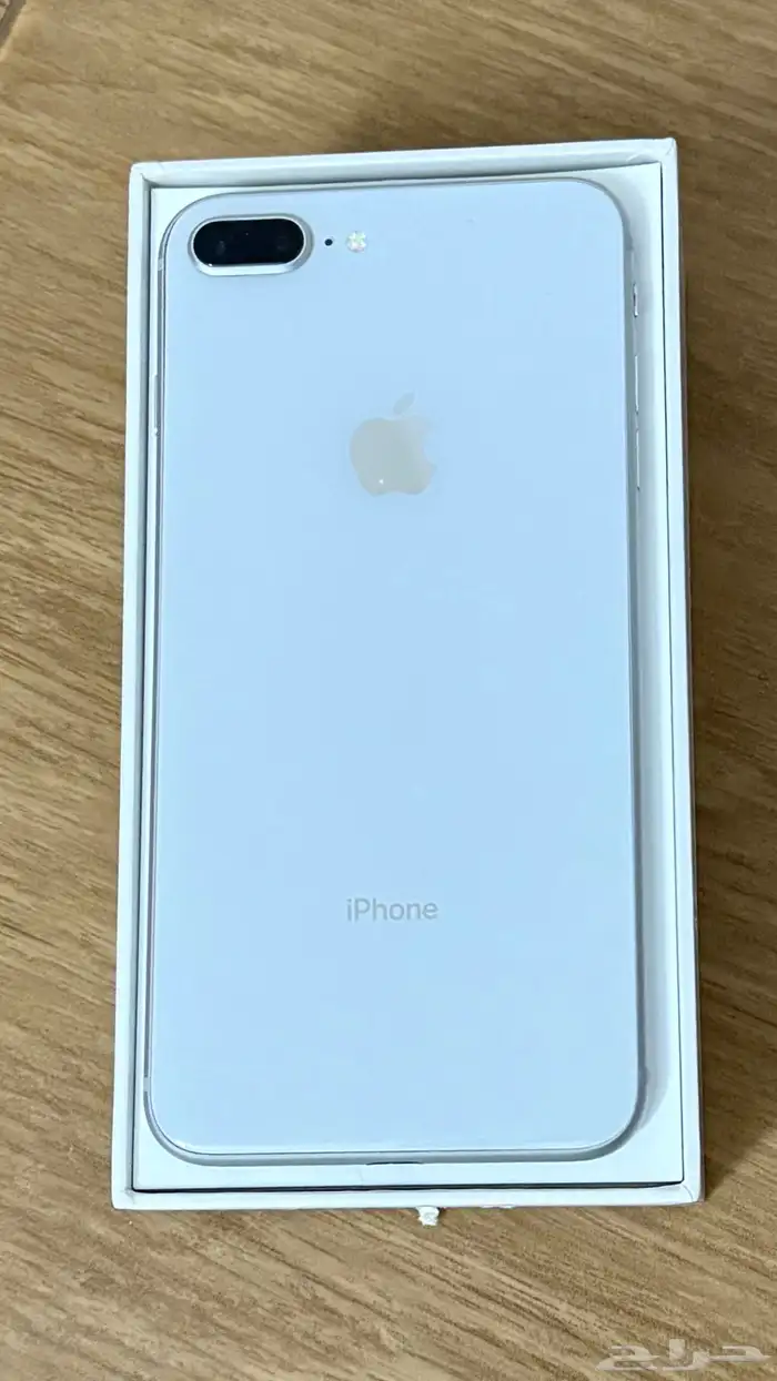 ايفون 8 بلس iphone 8 plus مستعمل 2