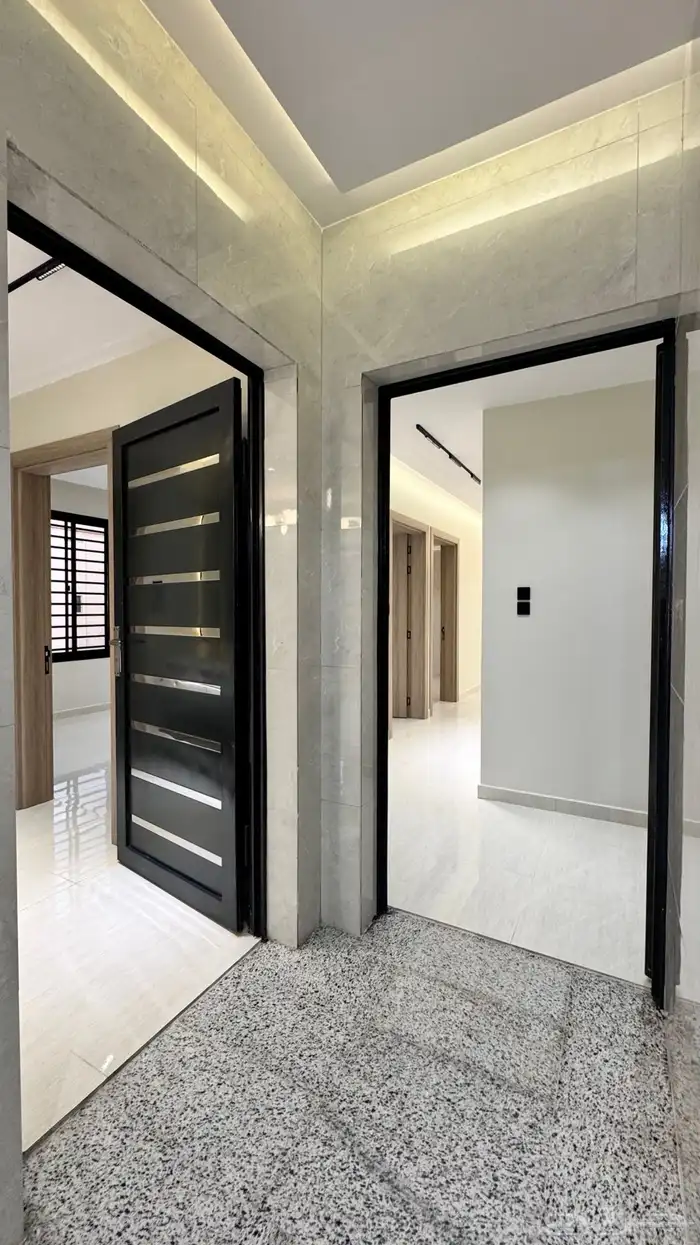 للبيع روف علوى بملحق مدينه احدرفيده 2