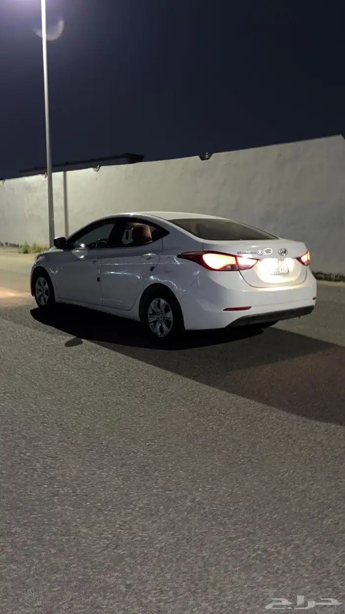 اللنترا ستاندر 16 للبيع 3