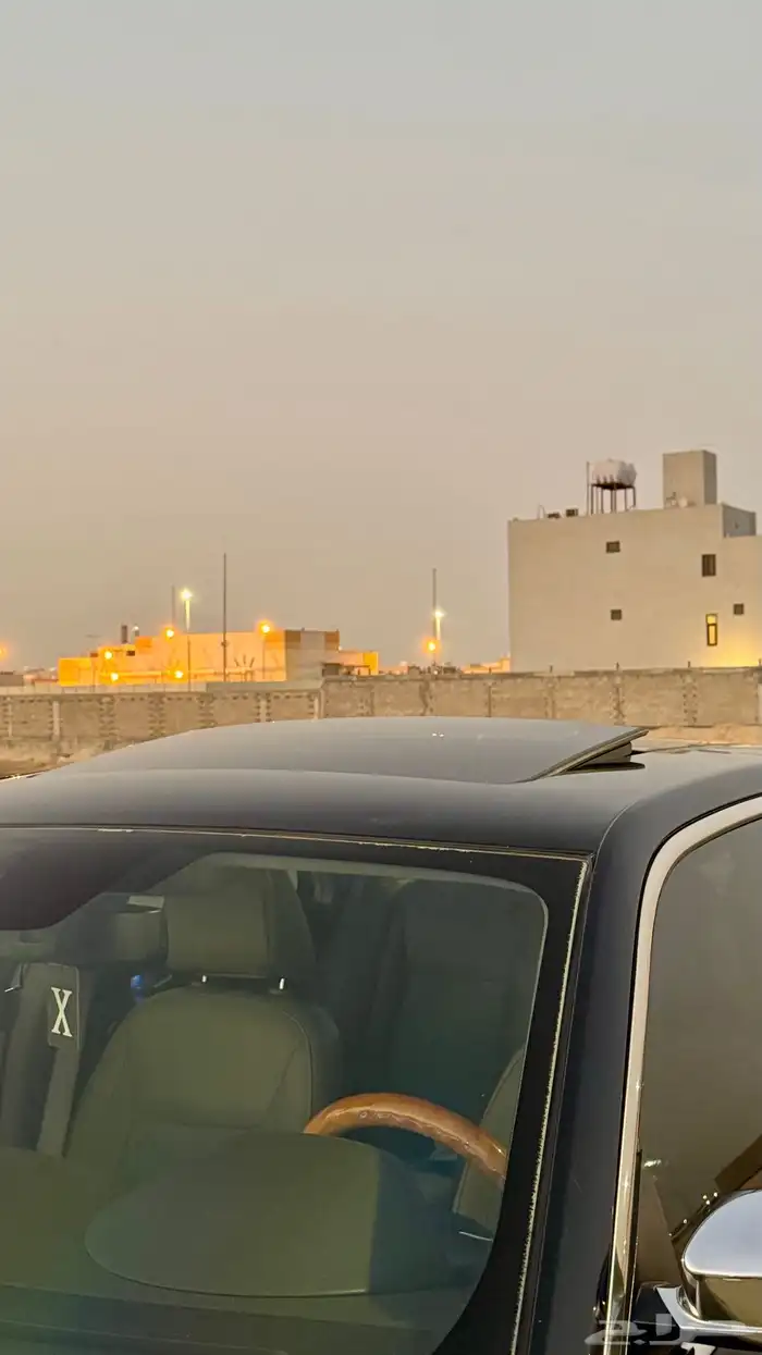 كرايسلر V8 2012 قمة النظافة 11