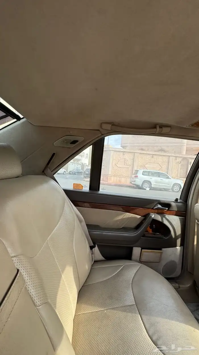 مرسيدس شبح موديل96مقاس 500فل كامل 64