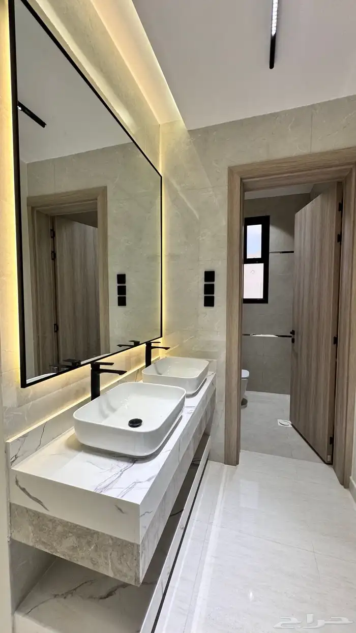 للبيع روف علوى بملحق مدينه احدرفيده 4