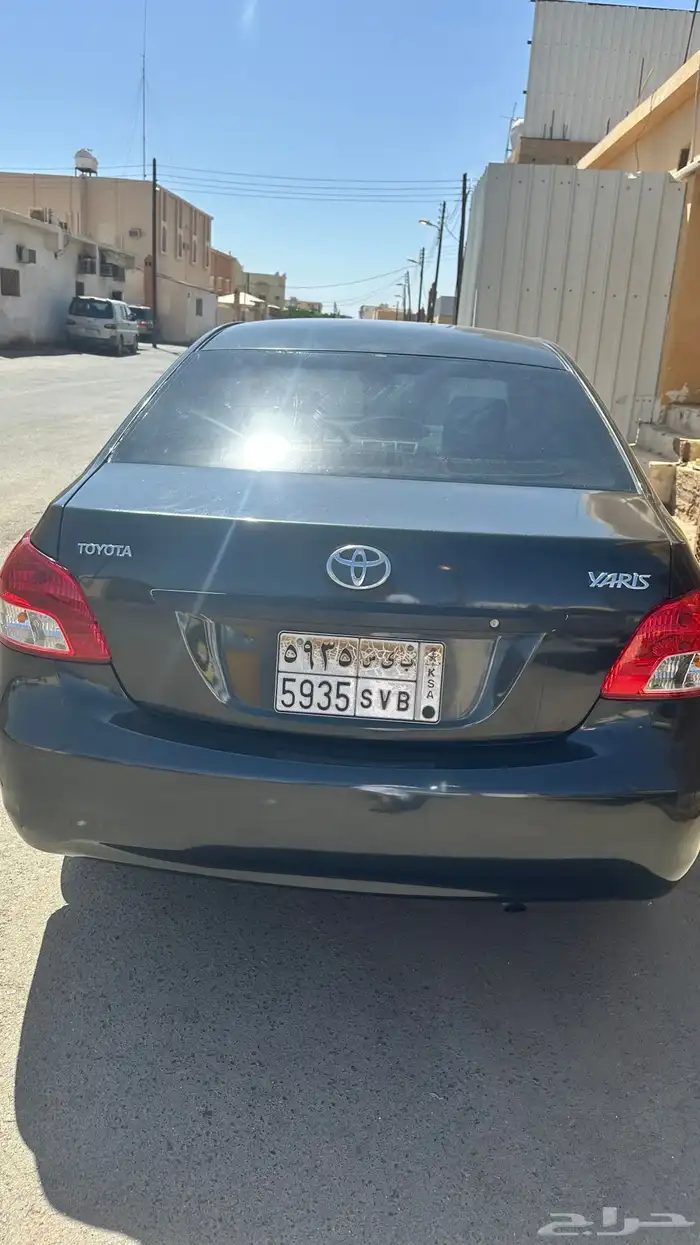 يارس 2013 2