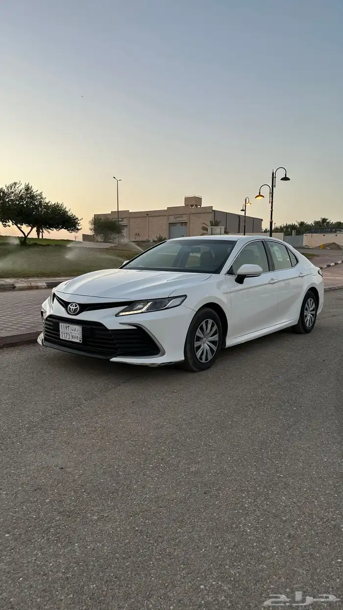 كامري 2022 0