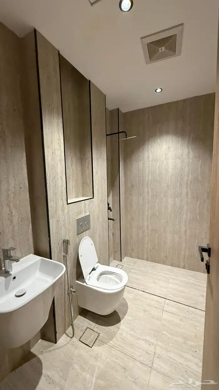 شقة للبيع في حي النرجس 10