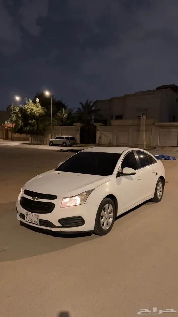 كروز 2017 6