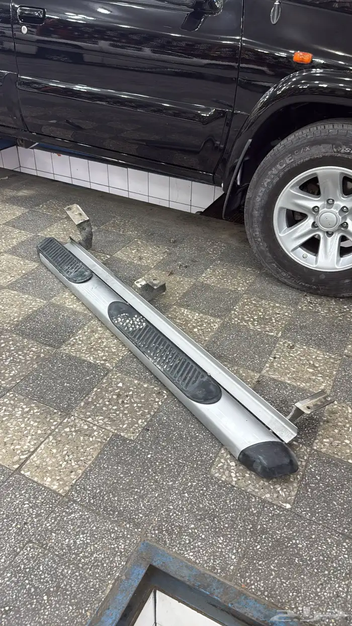قطع باثفندر 10