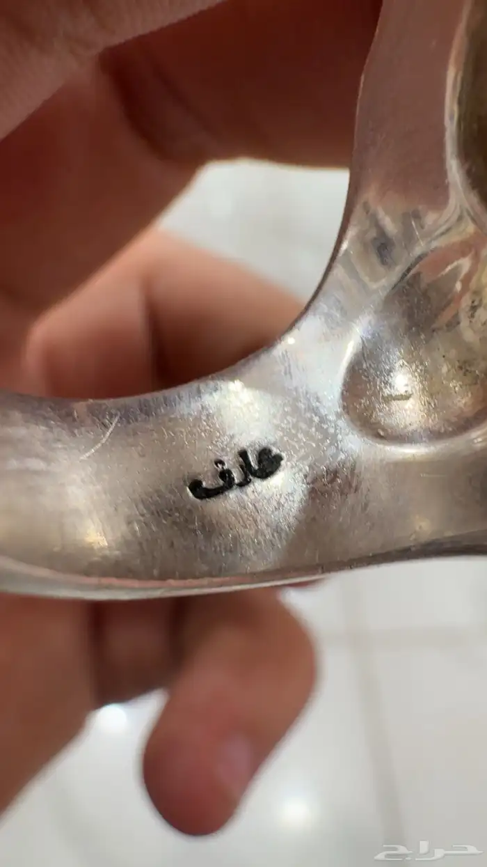 خاتم فضه 3
