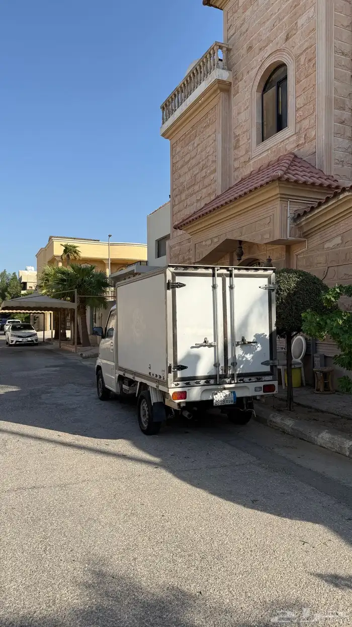 سي ام سي فاريكا 2013 2