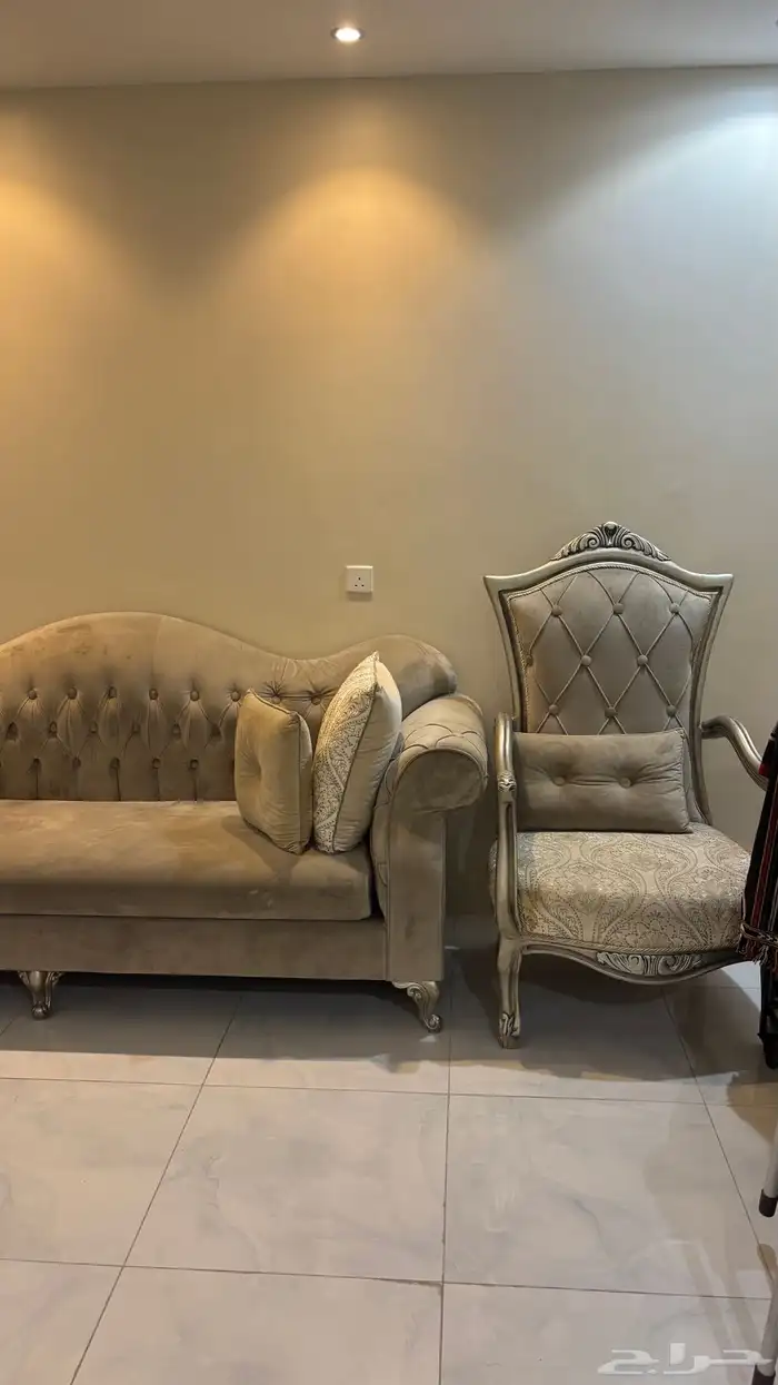كنب للبيع 0