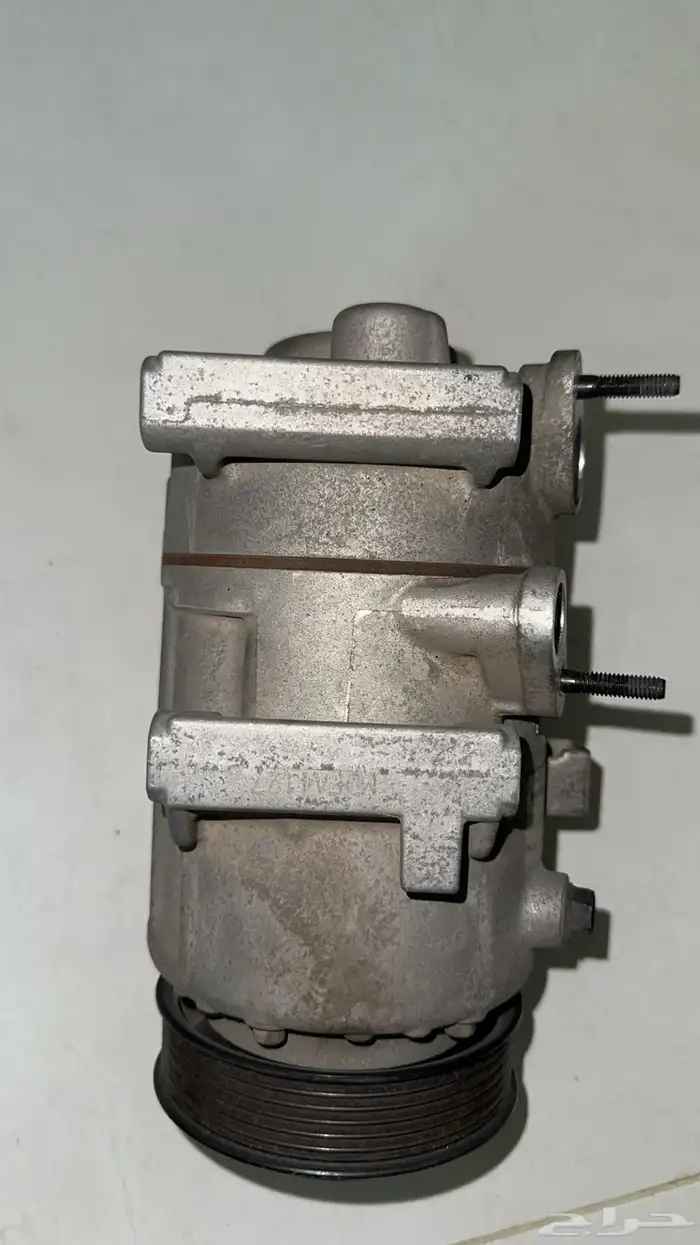 كمبروسر مكيف ازيرا اصلي وكالة يركب من 2018 للأخر موديل 0