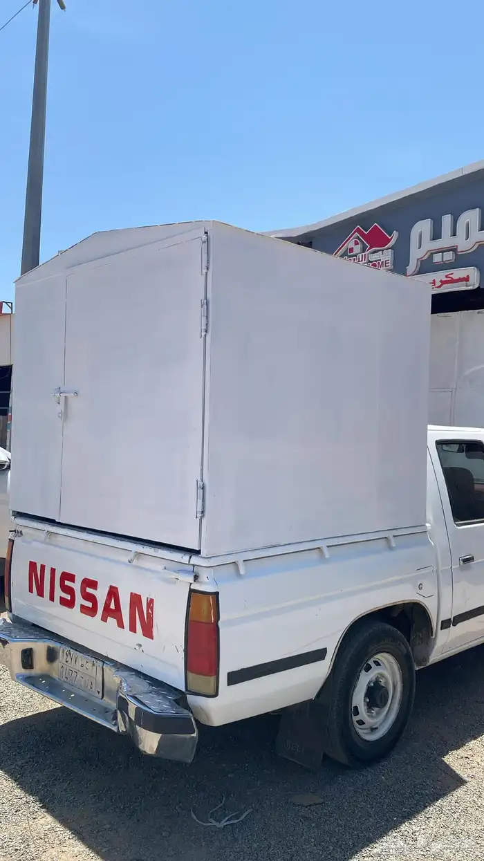 صندوق سياره 0