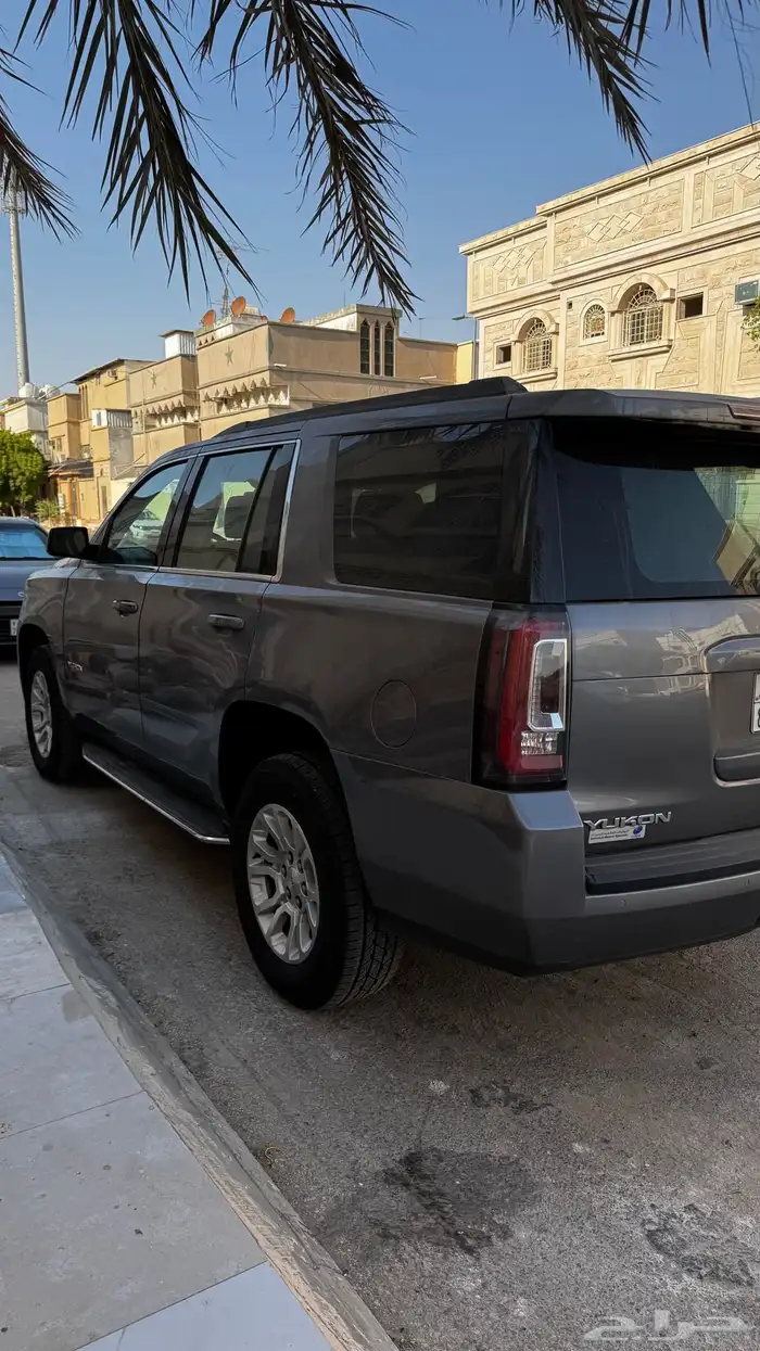 يوكن 2020 للبيع 4