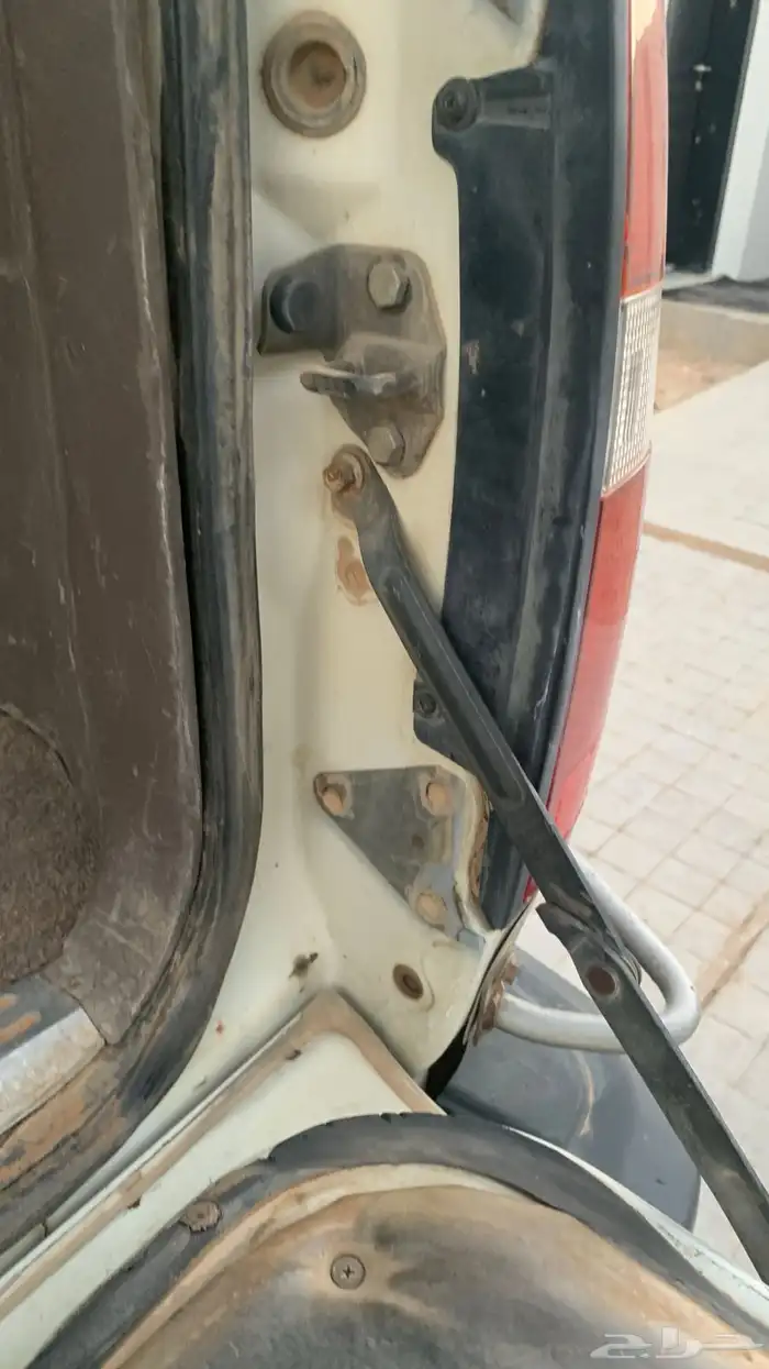 لاندكروزر 95م 9