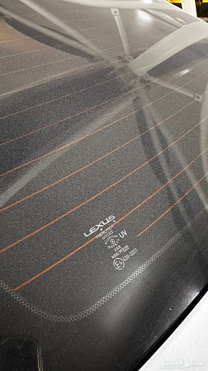 لكزس Gs 2013 10