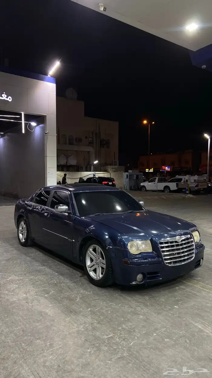 كلايزر 2006 للبيع 6