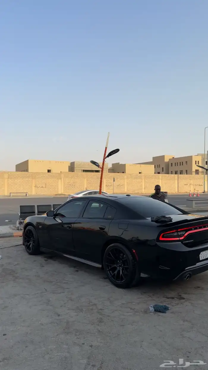 تشارجر دوج 3
