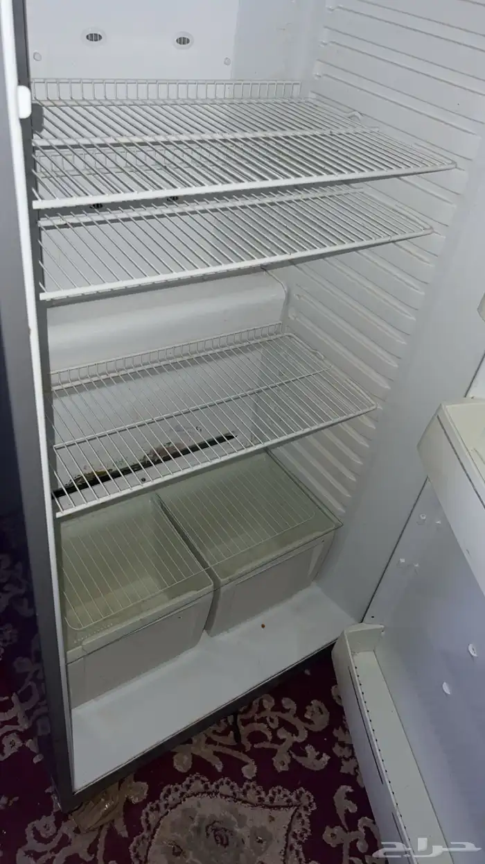 ثلاجه  فريزر  مكيف  مغسله 12